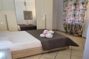 Fiumicino beach Apartments