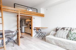 HIDEOUT Apartments, Sapporo
