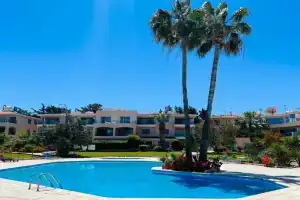 Golden Palms Paradise Garden Apartments, Paphos