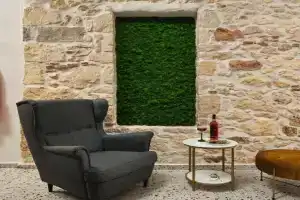 Michalis NCHouse 33, Chania Town