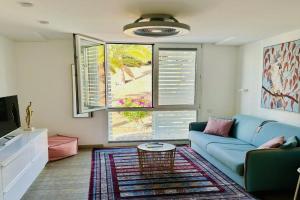 AMBER APARTMENTS - PINK STUDIO, Morro del Jable