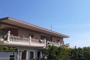 Villa Malaj, Vlore