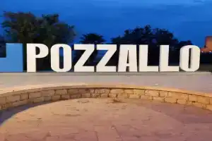 EMMANUEL CASA VACANZE, Pozzallo