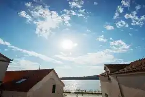 Traditional Family Home In The Heart Of Dalmatia Guest house, Rogoznica