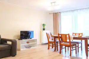 Zachodnia Apartamenty LUNA Białystok, Bialystok
