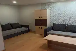 Inzenieru 75 Studio with 1 bedroom Apartments, Ventspils