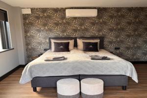 Bed and Breakfast De Beekhoek Mini-hotel, Enschede