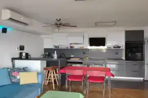 RiView Apartments, Rijeka