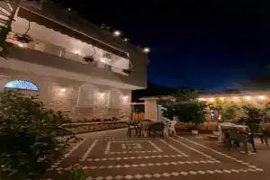 Guest House Juald, Gjirokaster
