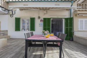 Maria's House, Can Picafort