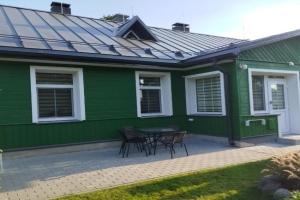 Senamiesčio apartamentai, Druskininkai