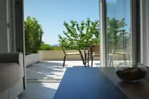 Milica Apartments, Tivat