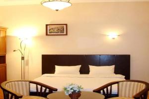 Alex Apartments on Puskinskaya-Chikalenko new name, Kiev