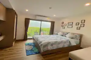 La Habana Huahin by Ying Apartments, Hua Hin