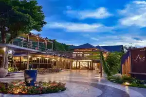 Yatika Boutique Hotel, Chiang Dao