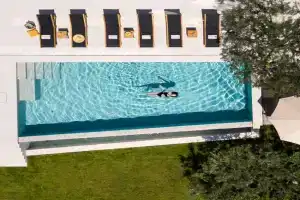 Luxury Villa Ó - Dubrovnik, Orasac