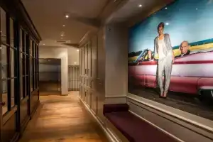 Porta Nera Private Living - adults only Hotel, Florence