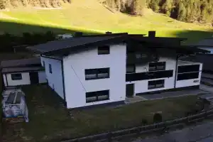 Alpenliebe Pitztal Apartments, St. Leonhard im Pitztal