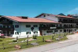 Hotel Binderhäusl, Berchtesgaden