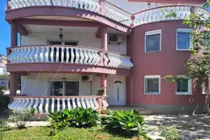 Montenegro Smile Apartments, Dobra-Voda