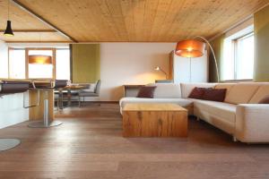 Appartements Waluliso by-Appartements Apartments, Schladming