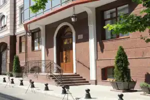 Apartment in Center of, Odessa
