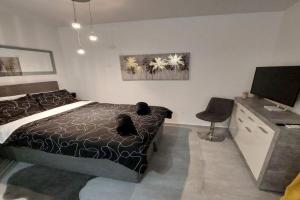 Stefan 1 Apartments, Umag