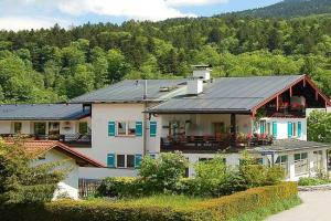 Ferienwohnungen Wendlinger Apartments, Berchtesgaden