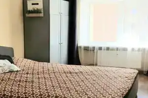Ventspilio apartamentai, Ventspils