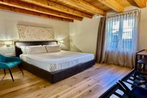 Malvezzi24 Boutique Rooms, Desenzano del Garda