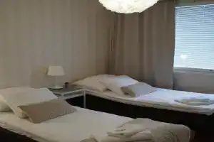 Apartments Borg Annikintie, Pori