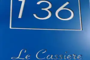 Le Cassiere DNA Apartments, Roccalumera