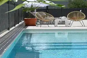 Luxury Apartment Maravic with Private Pool, Trogir