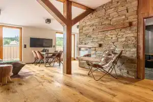 Javor apartmán na Šumavě, Zelezna Ruda