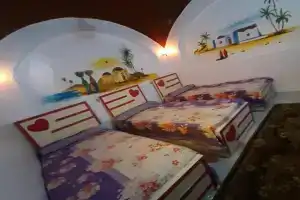 Aziza House, Aswan
