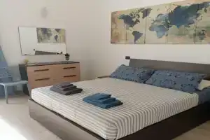 Agata Blu Apartments, Catania