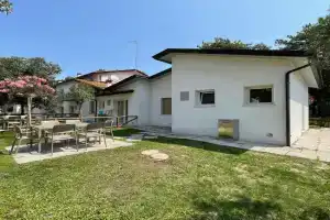 Villaggio Pineta, Bibione