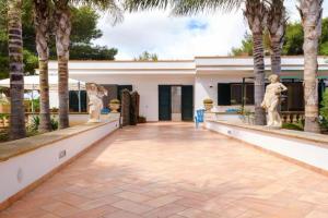 Villetta del Salento 2 Apartments, Taviano