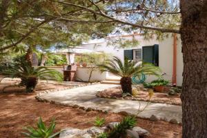 Villetta del Salento 3 Apartments, Taviano