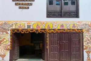 Shekhar's Shared Home Guest house, Bhaktapur
