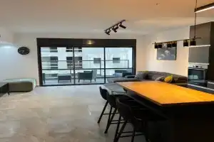 Apartments4you Mika, Bat Yam