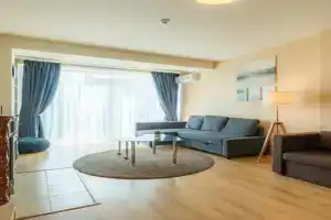 Poilsis klonyje Apartments, Druskininkai