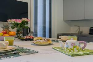CHARMING NEST Apartments, Sirmione