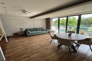 Cozy studio at the heart of, Palanga