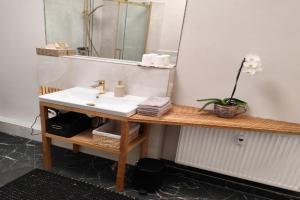 Alberthof Apartments, Zittau