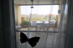 Apartamento en 1ª línea Residencial Las Arenas, Isla de Canela