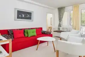 Apartment Pavle, Kotor