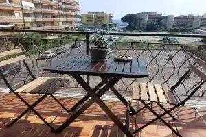 Casa Laura, Ventimiglia