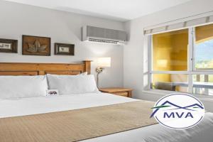 Bear Lodge One Bedroom by MVA, Whistler