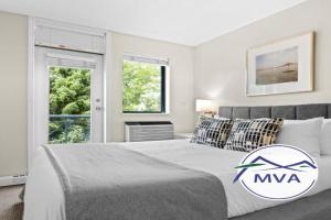 Alpenglow Lodge Two Bedroom Apartment by MVA, Whistler